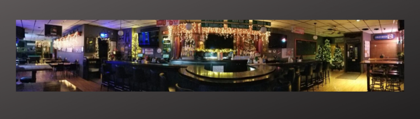 Bridges Bar and Grill